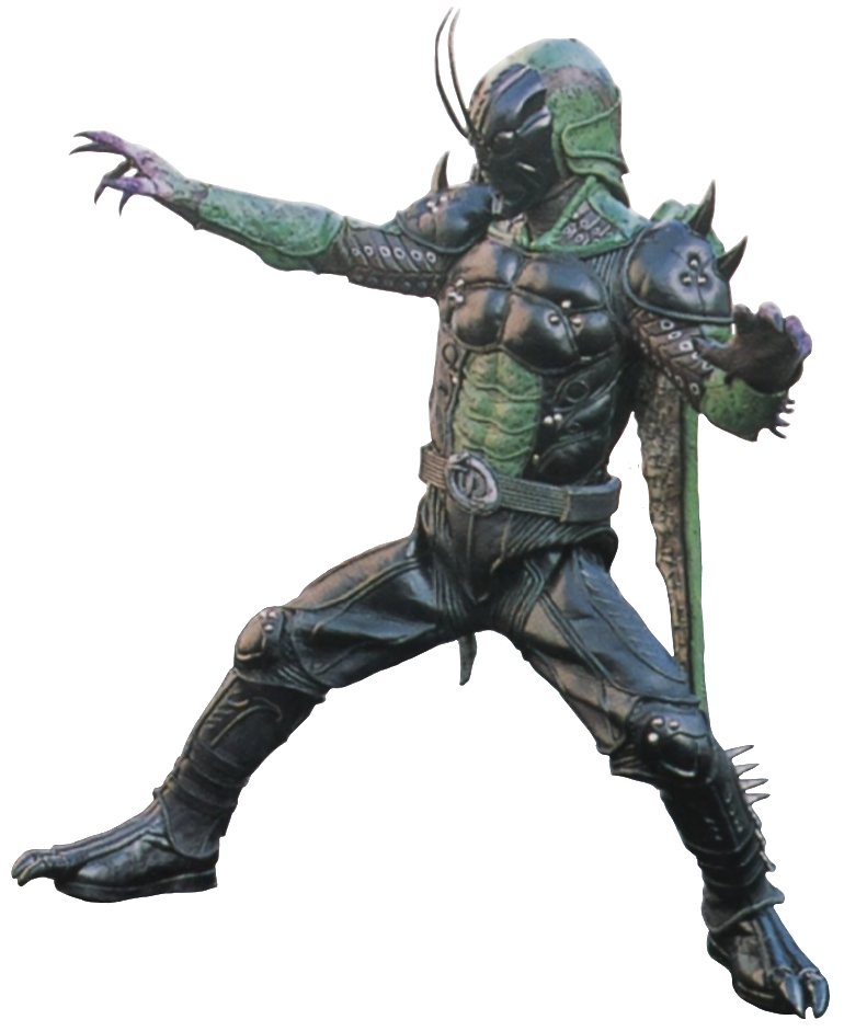 Locust Undead render 9 by TheLegendKuuga on DeviantArt