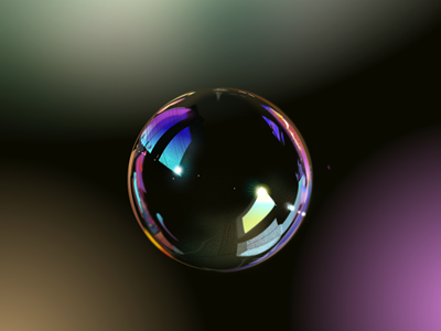 Bubble