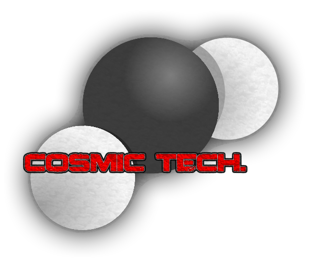 Cosmictech Cosmictech by Piercegov on DeviantArt
