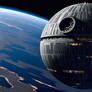 Star Wars- Death Star