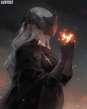 Fire Keeper