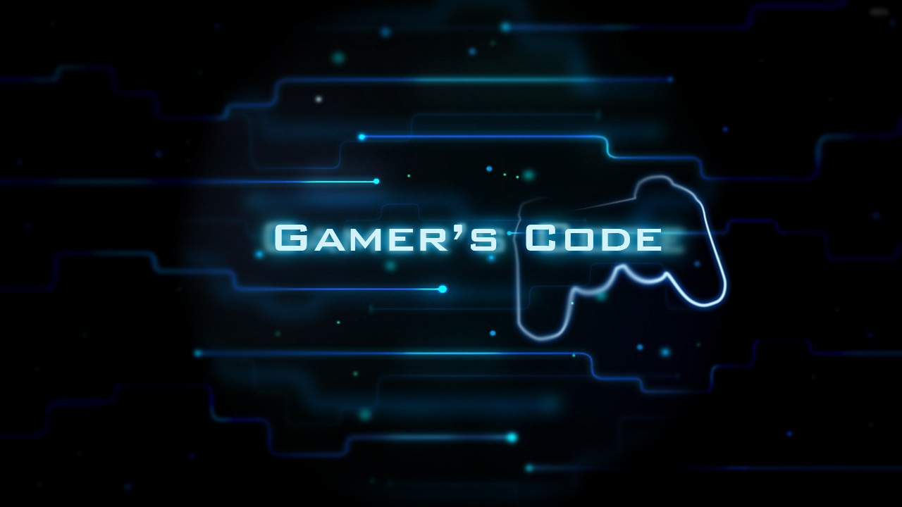 Gamer's Code