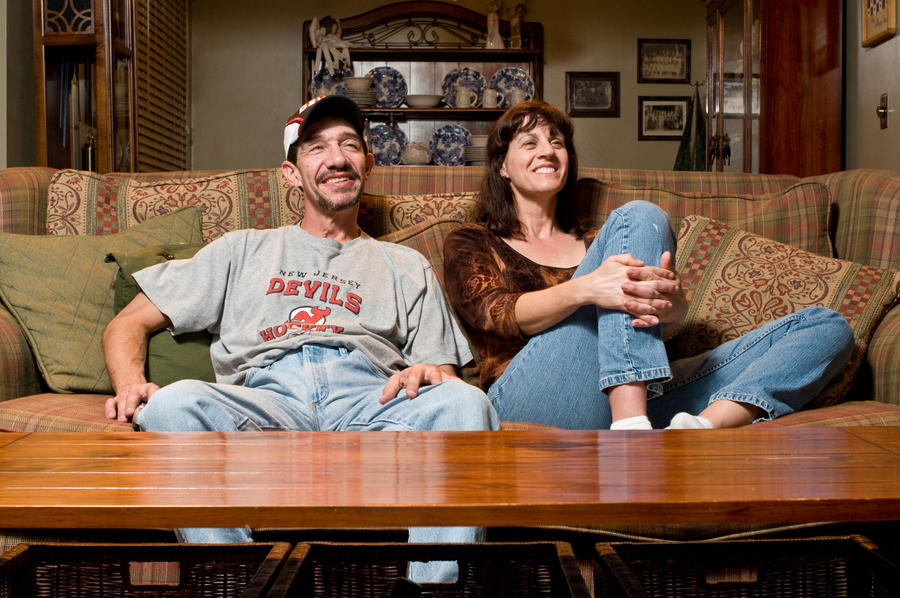 Phil Rudd Lisa Phil and Lisa by madchild138 on DeviantArt
