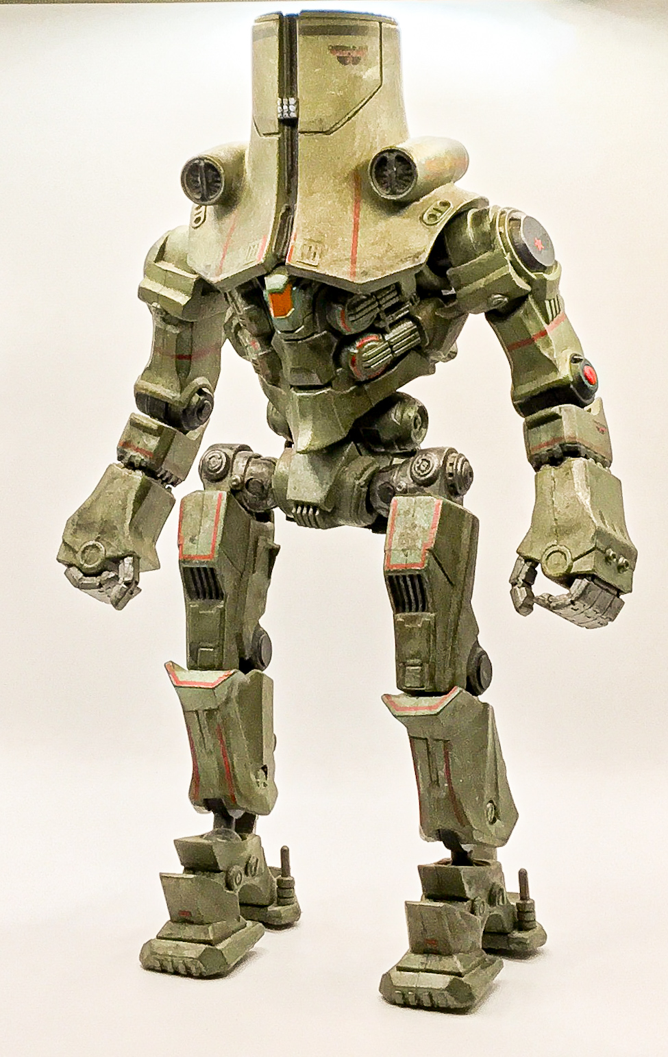 Cherno Alpha Color Cherno Alpha by THAT-CHAINSAW on DeviantArt