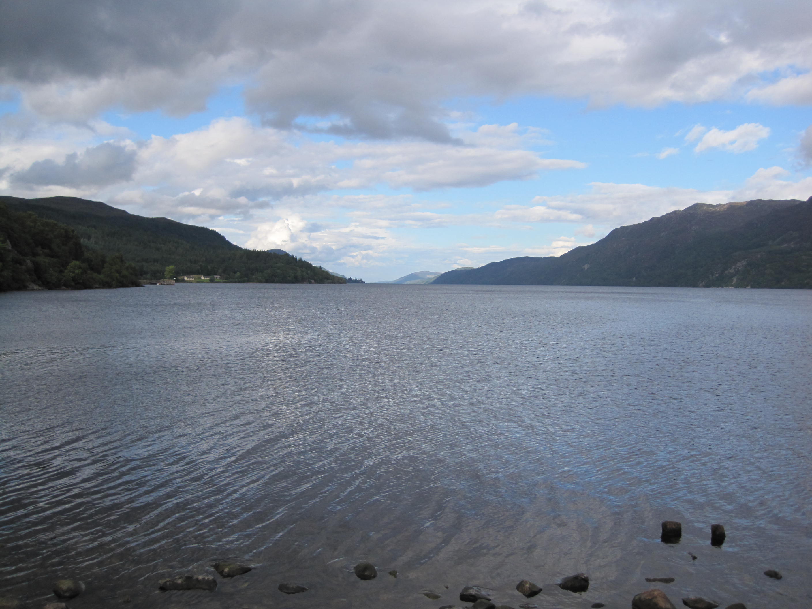 Loch Ness