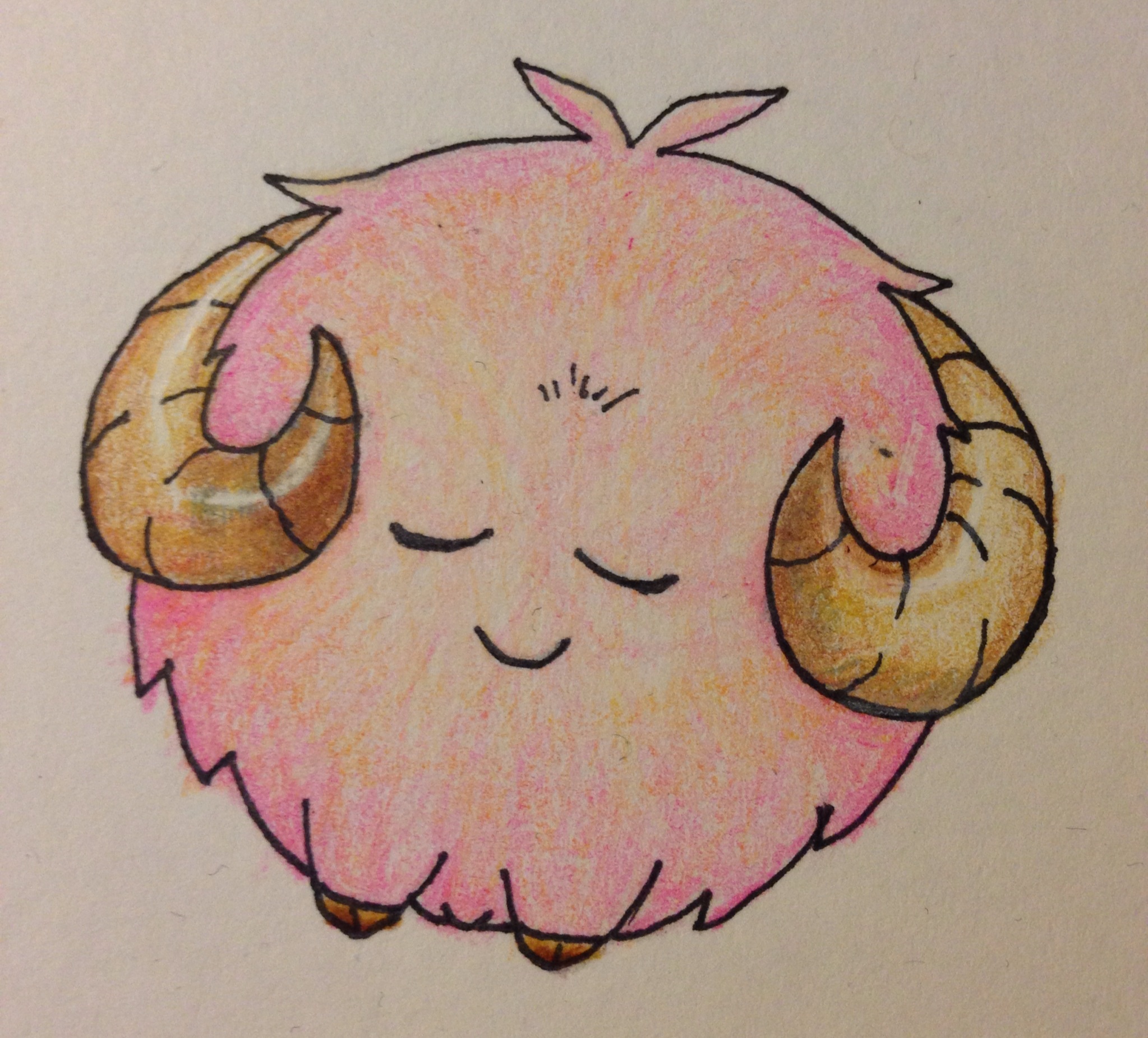 Sheep Token