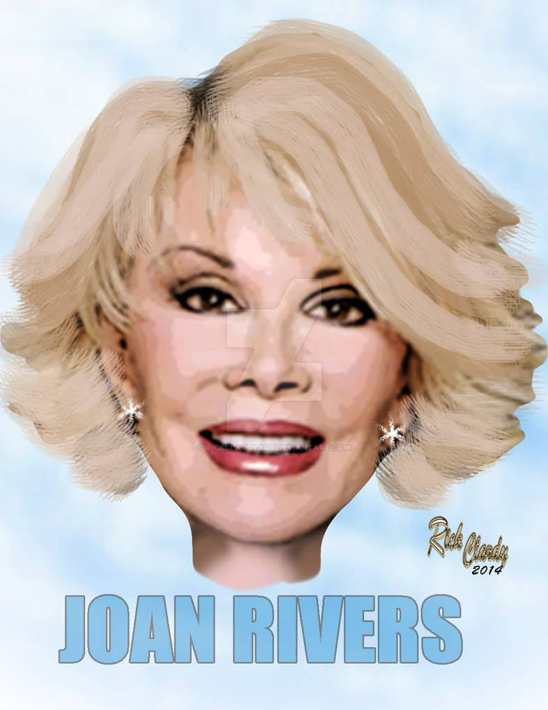 J Rivers Jrivers by RickClardyArt on DeviantArt