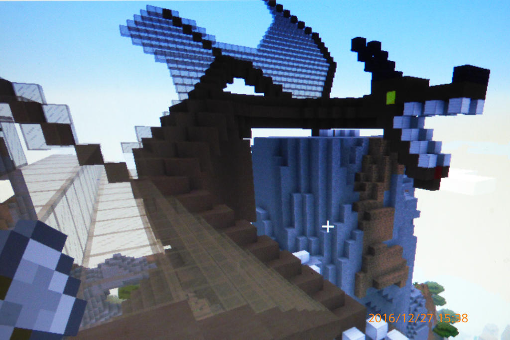 Minecraft Smaug Mod Smaug 2 by balint2002 on DeviantArt