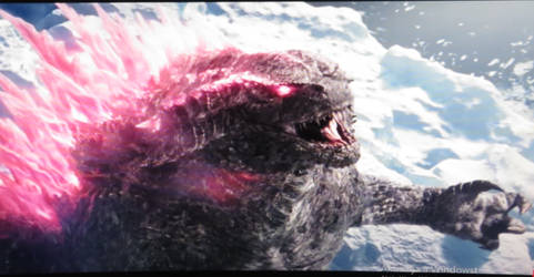 Godzilla 2024