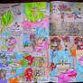 (Sonamy)Sonic the hedgehog 4 fan made Hun 1
