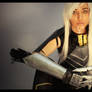 Dragon Age 2 -Fenris female