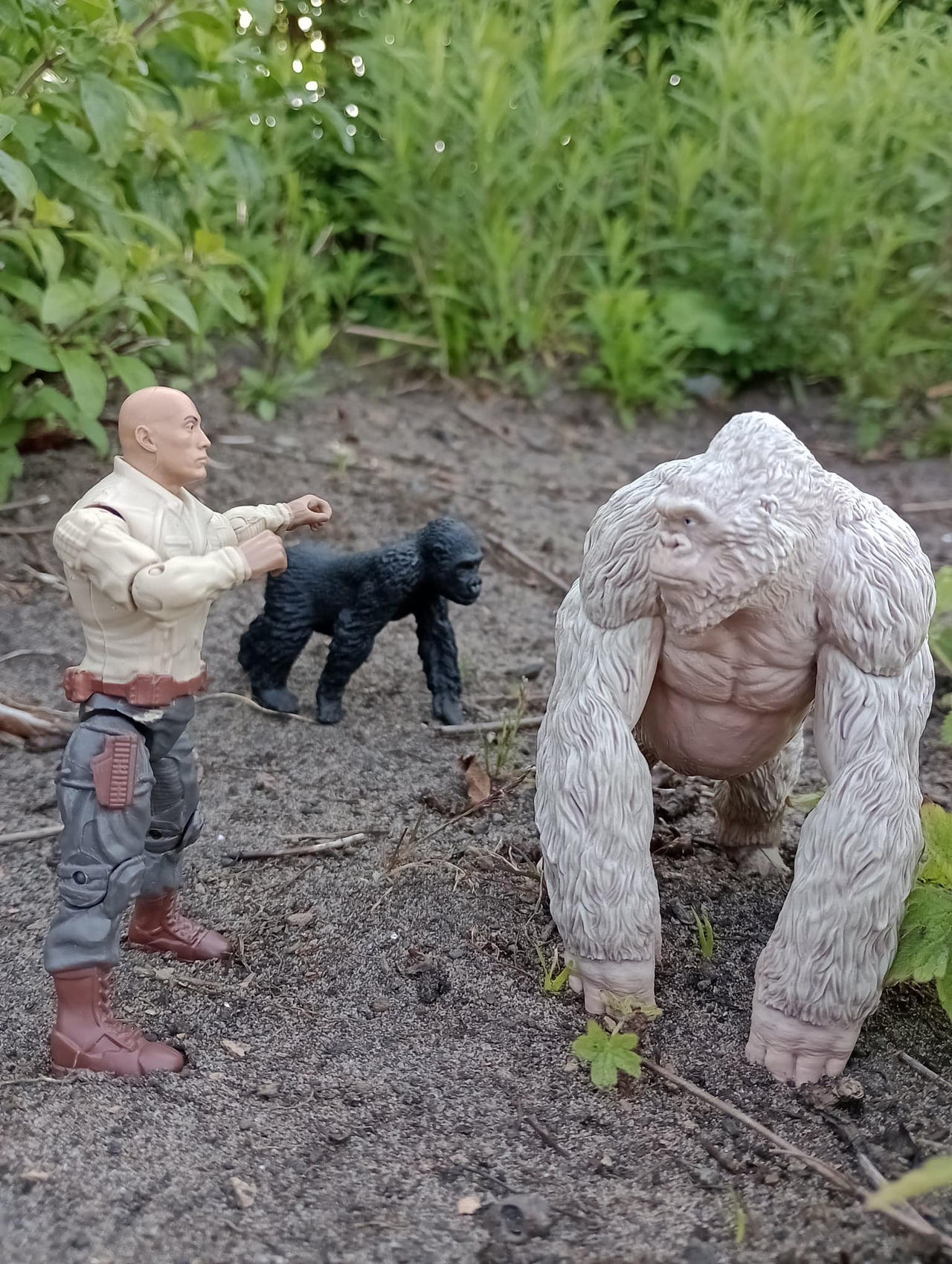 I need you to protect Paavo by Theweepingwraith on DeviantArt