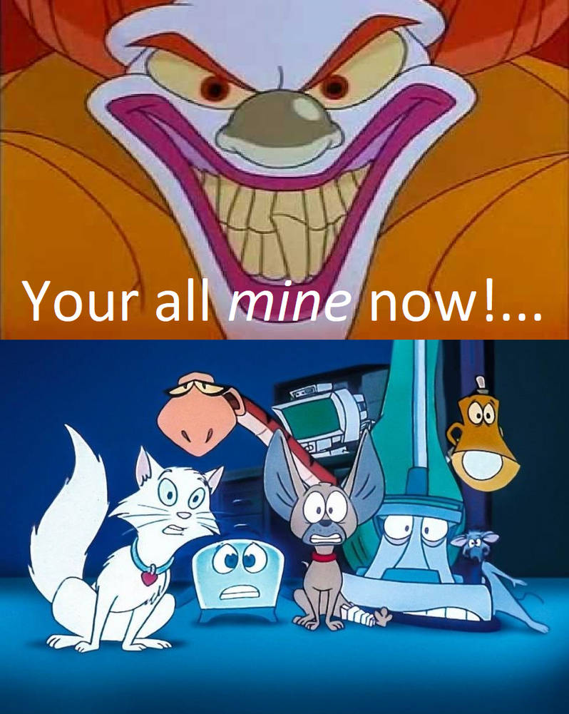 Toaster meme by Theweepingwraith on DeviantArt