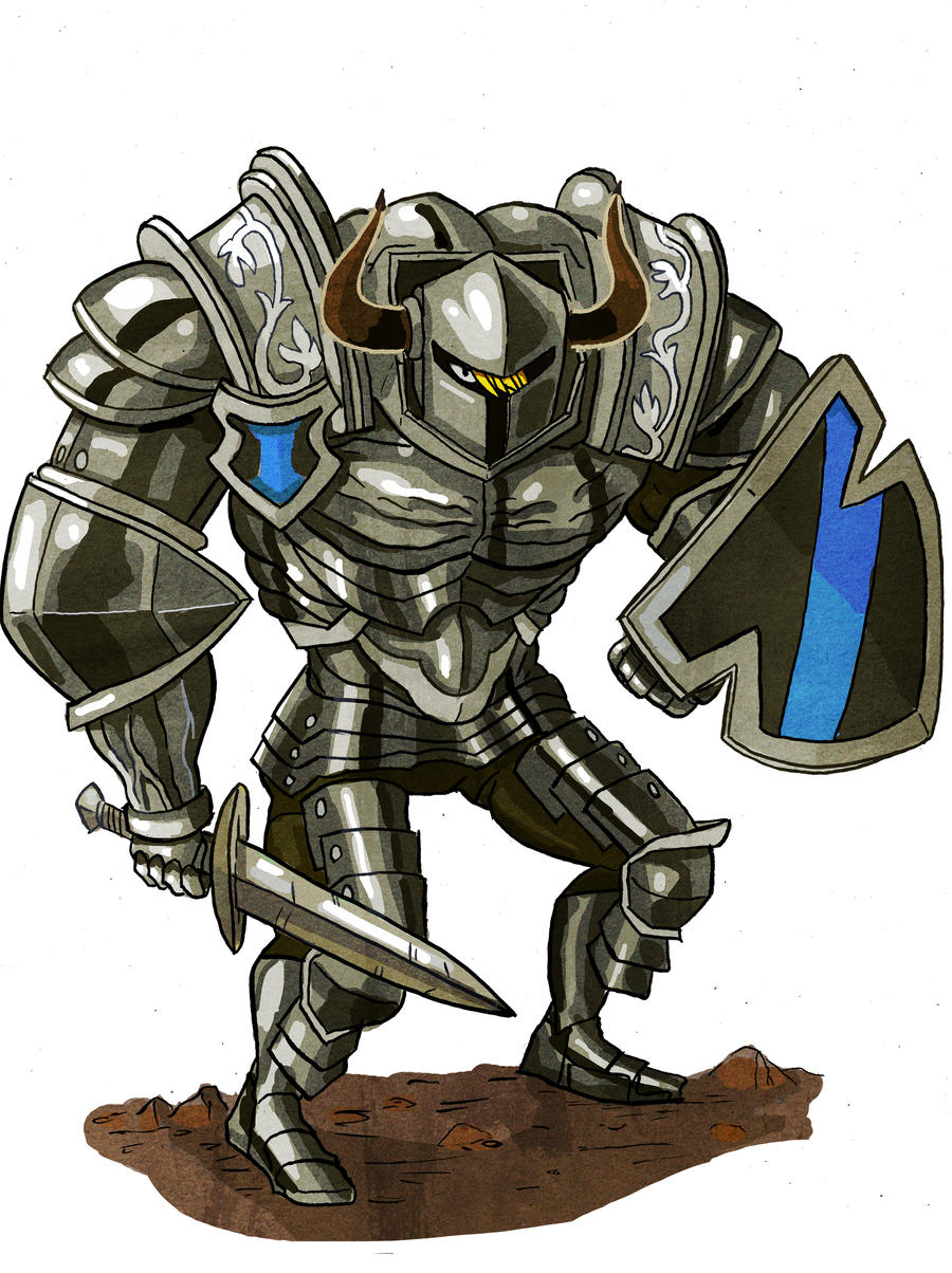 Dragon S Crown Fighter By Crew1 On Deviantart Dragon S Crown Fighter By Crew1 On Deviantart