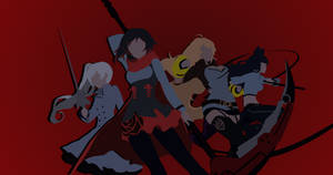 RWBY