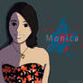 Best Friend: Monica