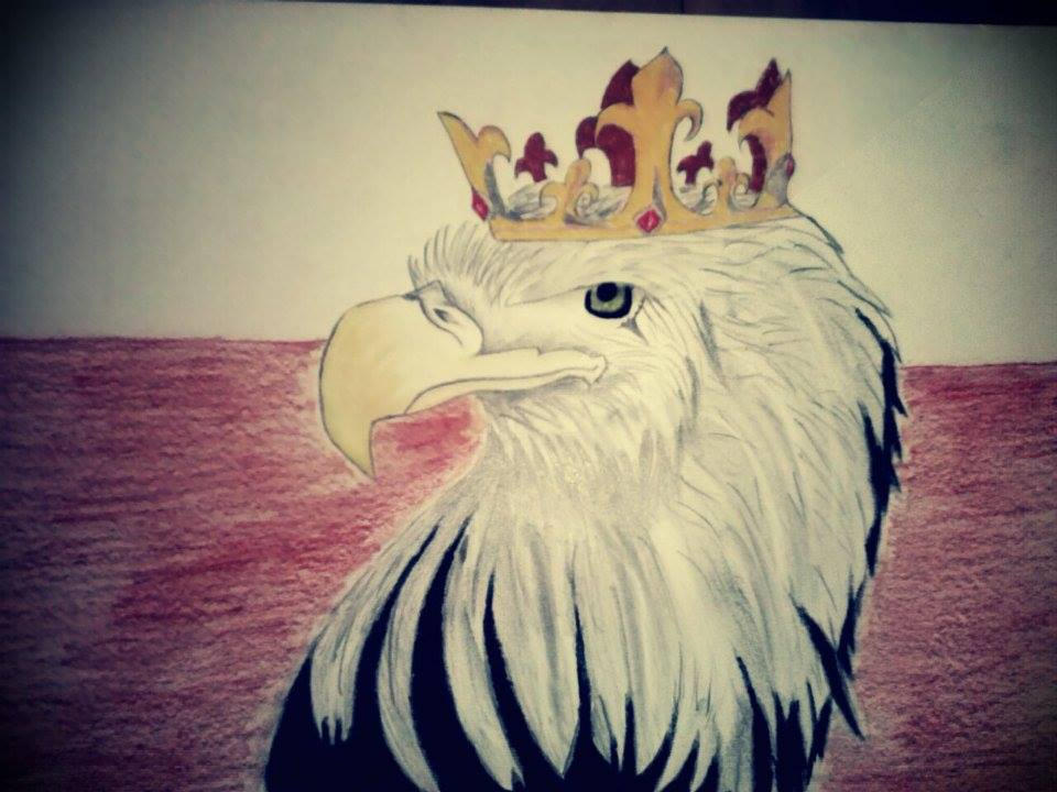 Orzel Mem Orzel by kushina5213 on DeviantArt