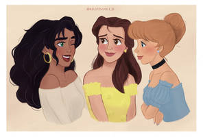 French Girls