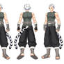 Durik Graviton (Reference sheet Update)
