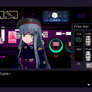 Va-11 Hall-A: HK416