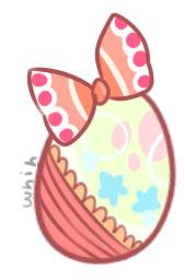 Adoptable Egg [[CLOSED]] {AUCTION}