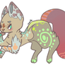 Adoptable Auction #CLOSED# qvq