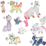 [[Lowered price and resell]] Adoptables {open}