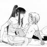 ...Kanda?