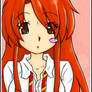 Ginevra Molly Weasley.