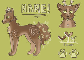 adopt auction (OPEN)