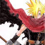 KH: Cloud