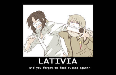 LATIVIA