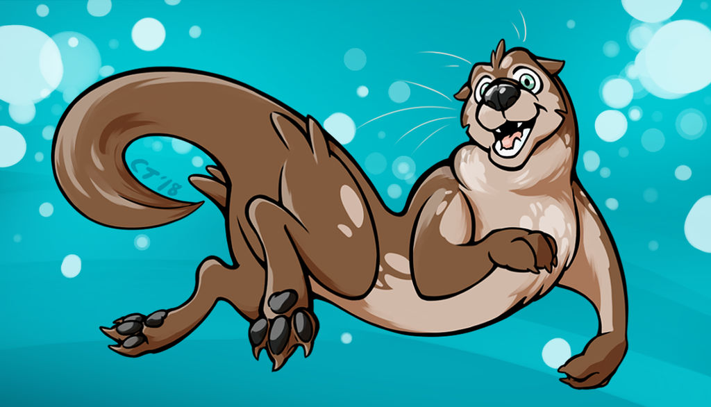 Splishy Splash by KingdomBlade on DeviantArt