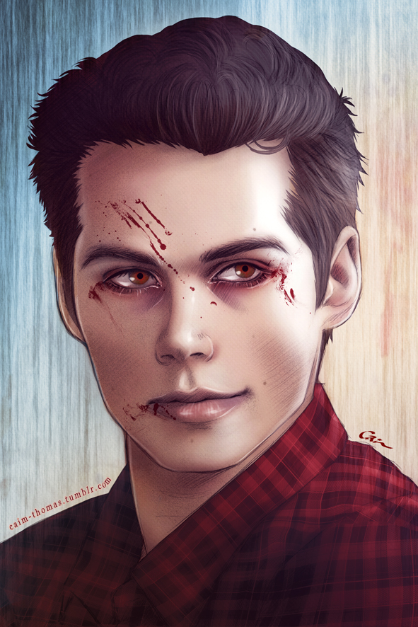 Stiles vers 2