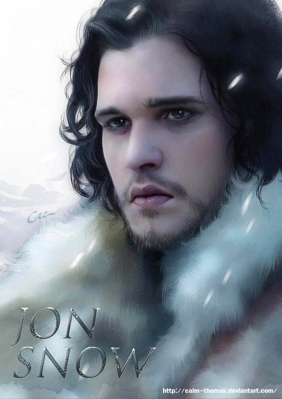 Jon Snow