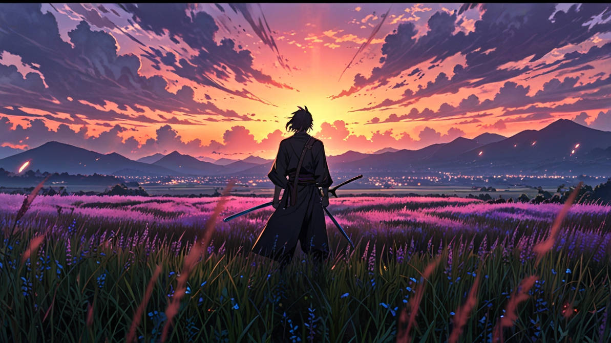 Contemplating by zefire145 on DeviantArt