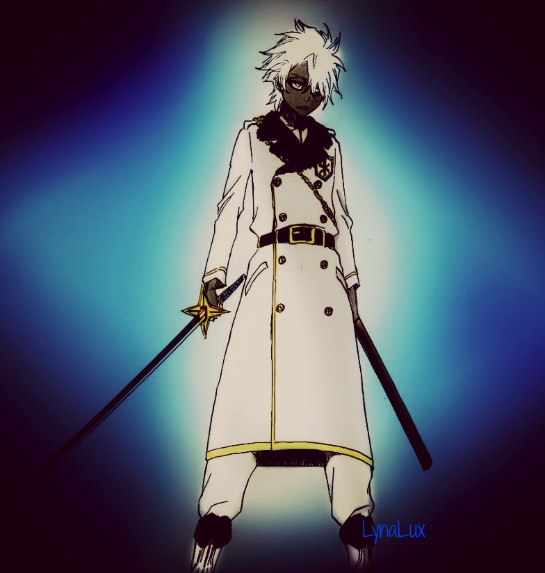 Bleach 591 - Hitsugaya The Zombie