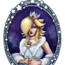 Rosalina Framed