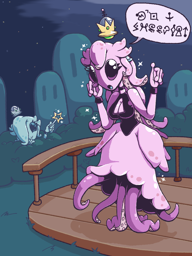 Graylien Graylien Peach by chabble on DeviantArt