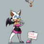 Remixed Rouge