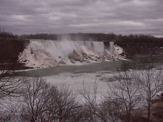 American Falls?