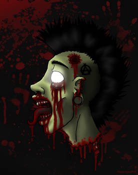 -Zombie-