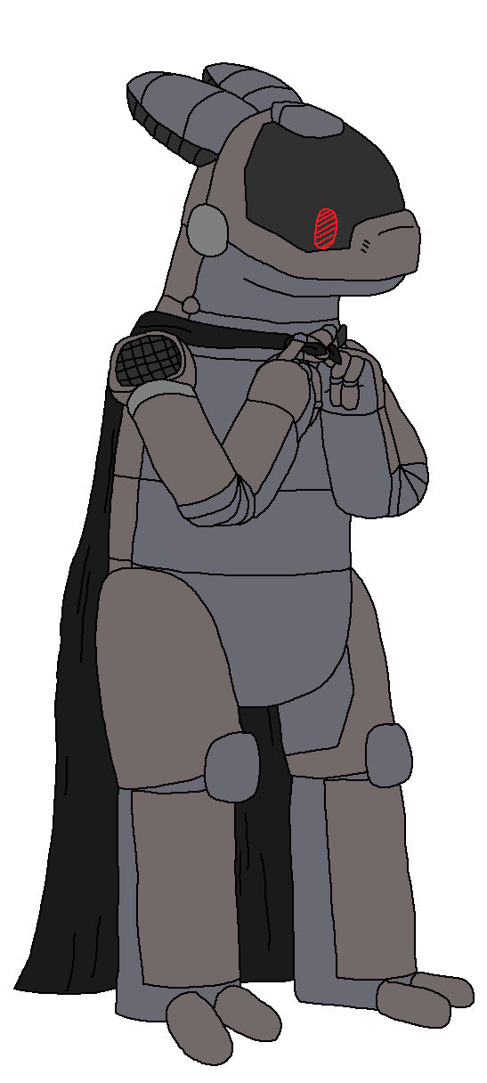 Synth to Android TF 1 by DavidMcGruff on DeviantArt