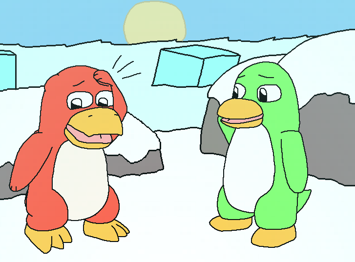 R.I.P. Club Penguin by DevianJp824 on DeviantArt