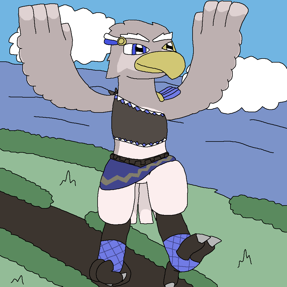 Female Rito Deviantart Rito TF 10 by DavidMcGruff on DeviantArt