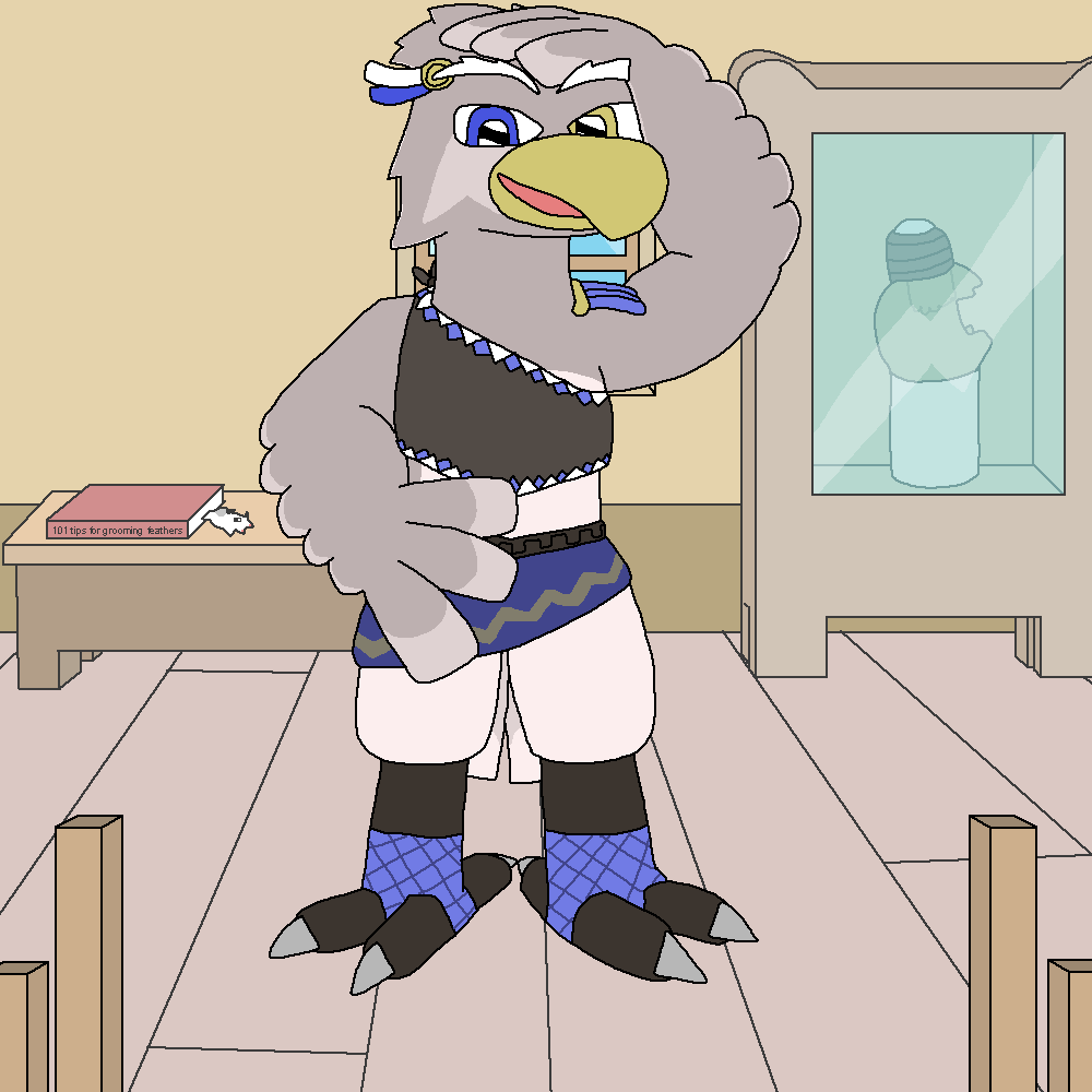 Female Rito Deviantart Rito TF 9 by DavidMcGruff on DeviantArt