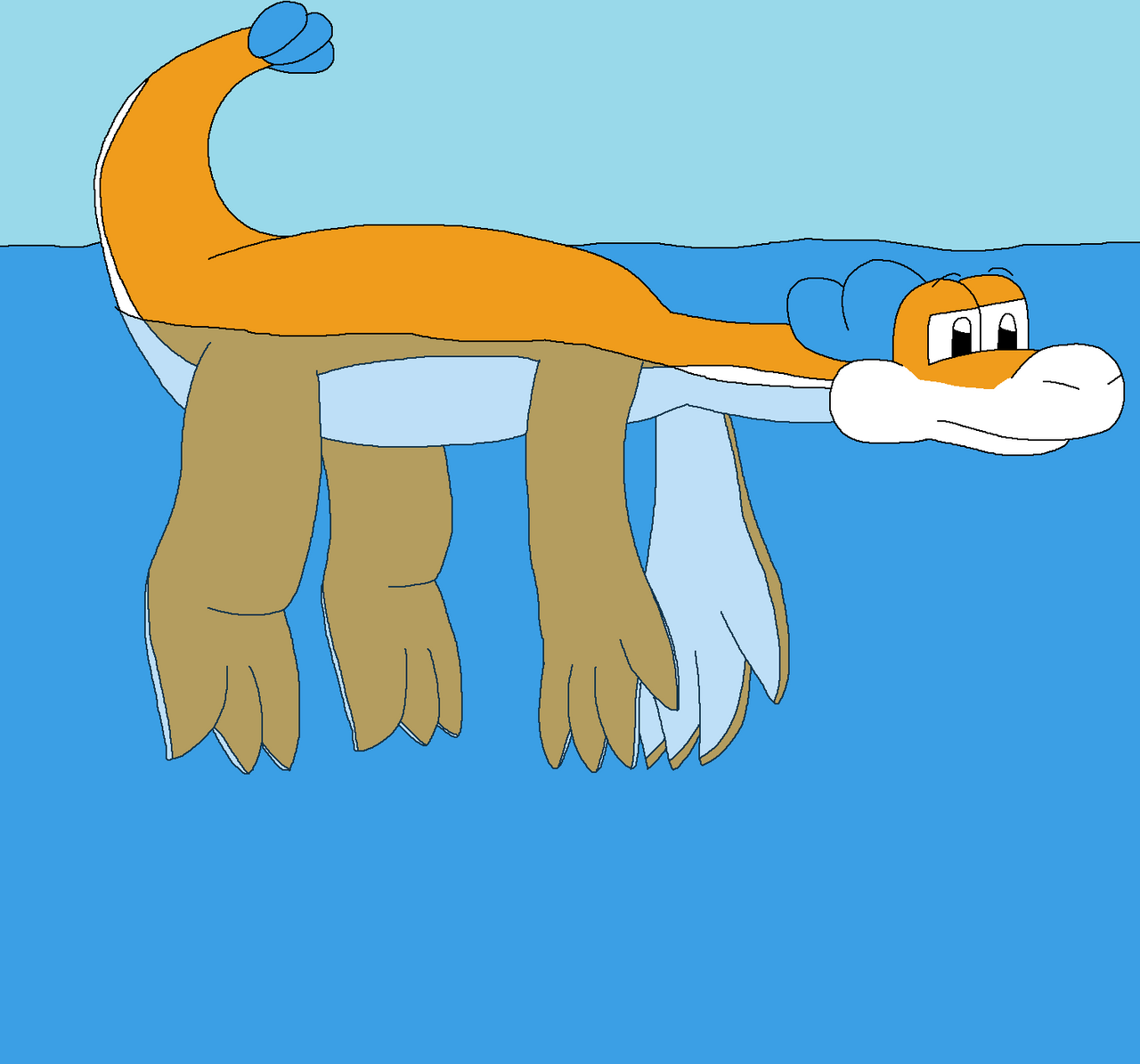 Plessie TF 5 by DavidMcGruff on DeviantArt