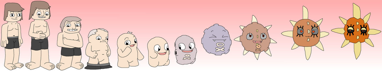 Solrock Front Solrock Full by DavidMcGruff on DeviantArt
