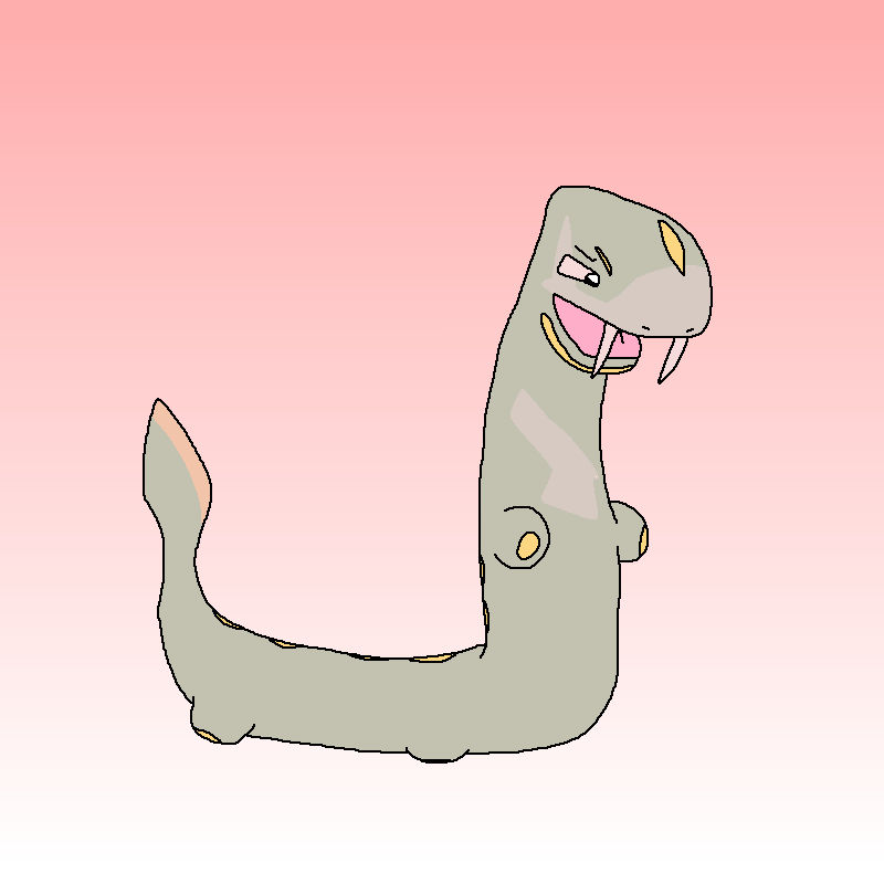 Think Fangs Fangs by DavidMcGruff on DeviantArt