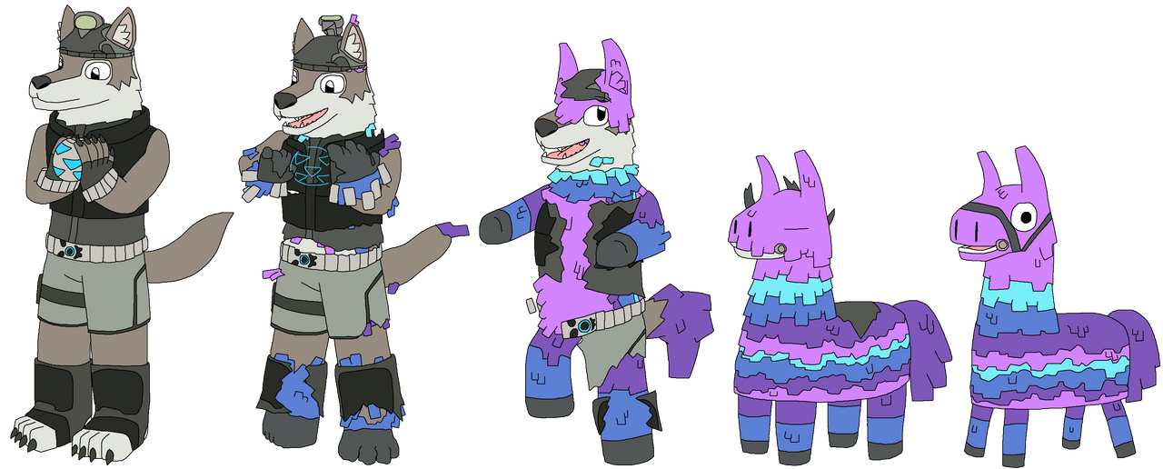 Pinata Tf2 Pinata TF by DavidMcGruff on DeviantArt